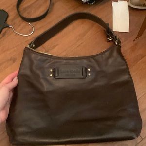 Kate spade shoulder bag